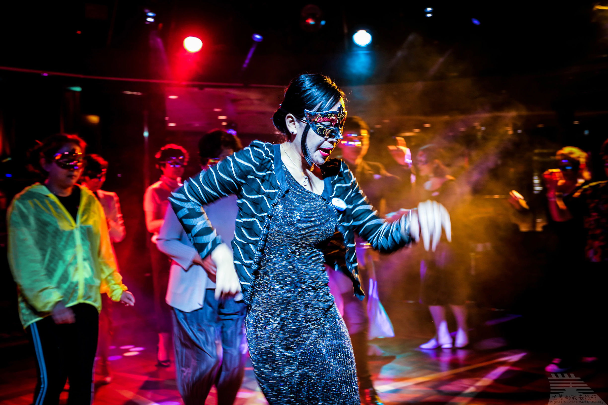 超全邮轮出行攻略图解,邮轮必买清单及价格