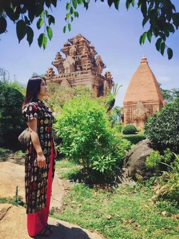 冬季去芽庄,冬天去芽庄