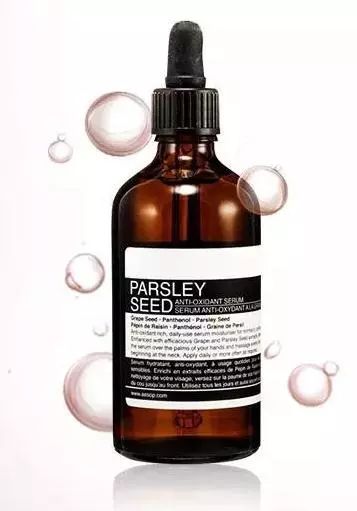 30个好用的护肤品牌,30款护肤品测评