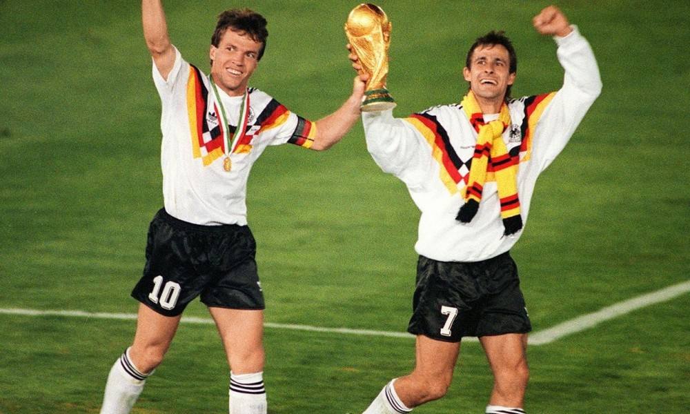 球迷心中的最强世界杯8强,2018俄罗斯世界杯梅西c罗