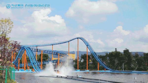 昆明坐火车绿皮去西双版纳,昆明坐高铁去西双版纳沿途风景