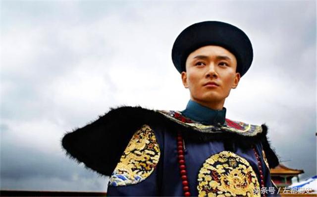 八大铁帽子王是哪八个,普通亲王和铁帽子亲王谁的地位高