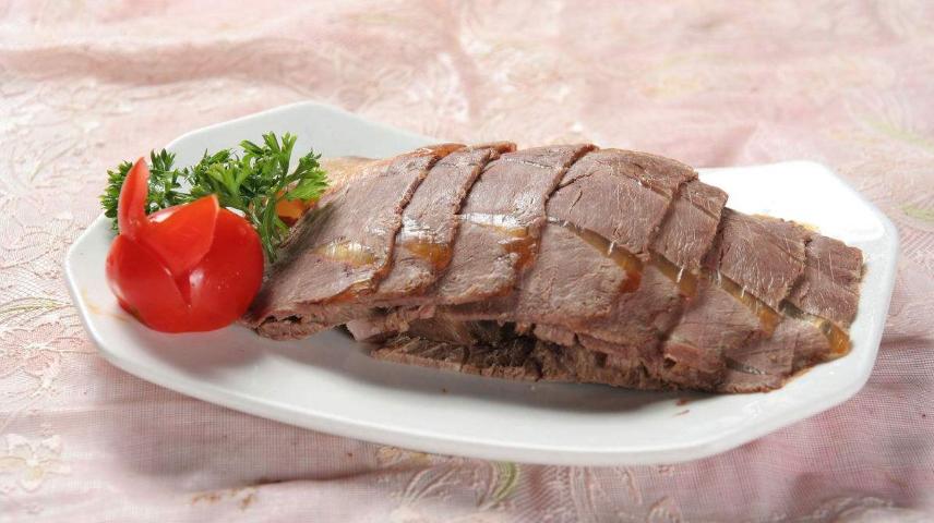 常见卤水配方20款及调配技术,飘香卤菜卤水制作