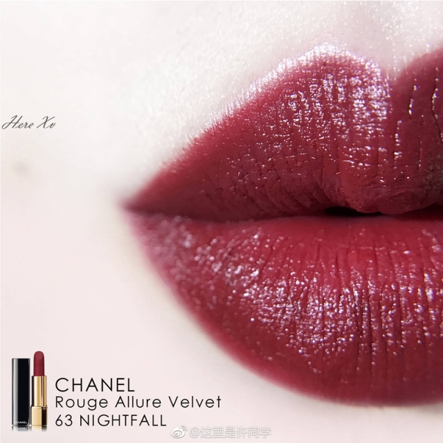 一生必买的10支经典口红推荐图,必买的10支口红有哪些