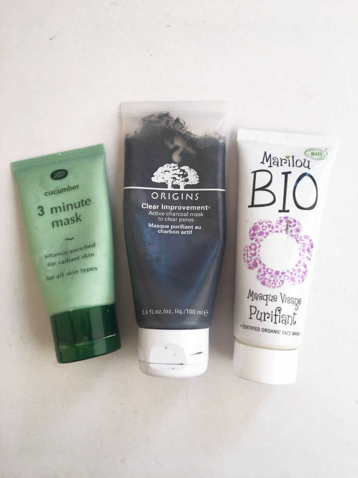 ins很火面膜,韩国ins网红都在用的美白保湿面膜