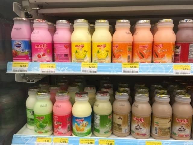 泰国购物必买清单及攻略,去泰国购物必买