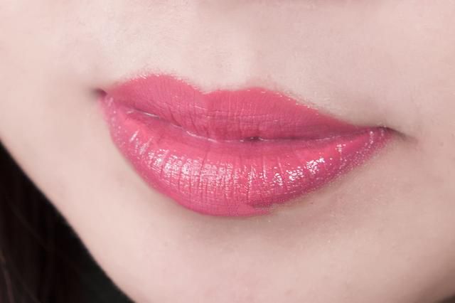 女生必备的六支口红测评,女孩子必买的七种口红