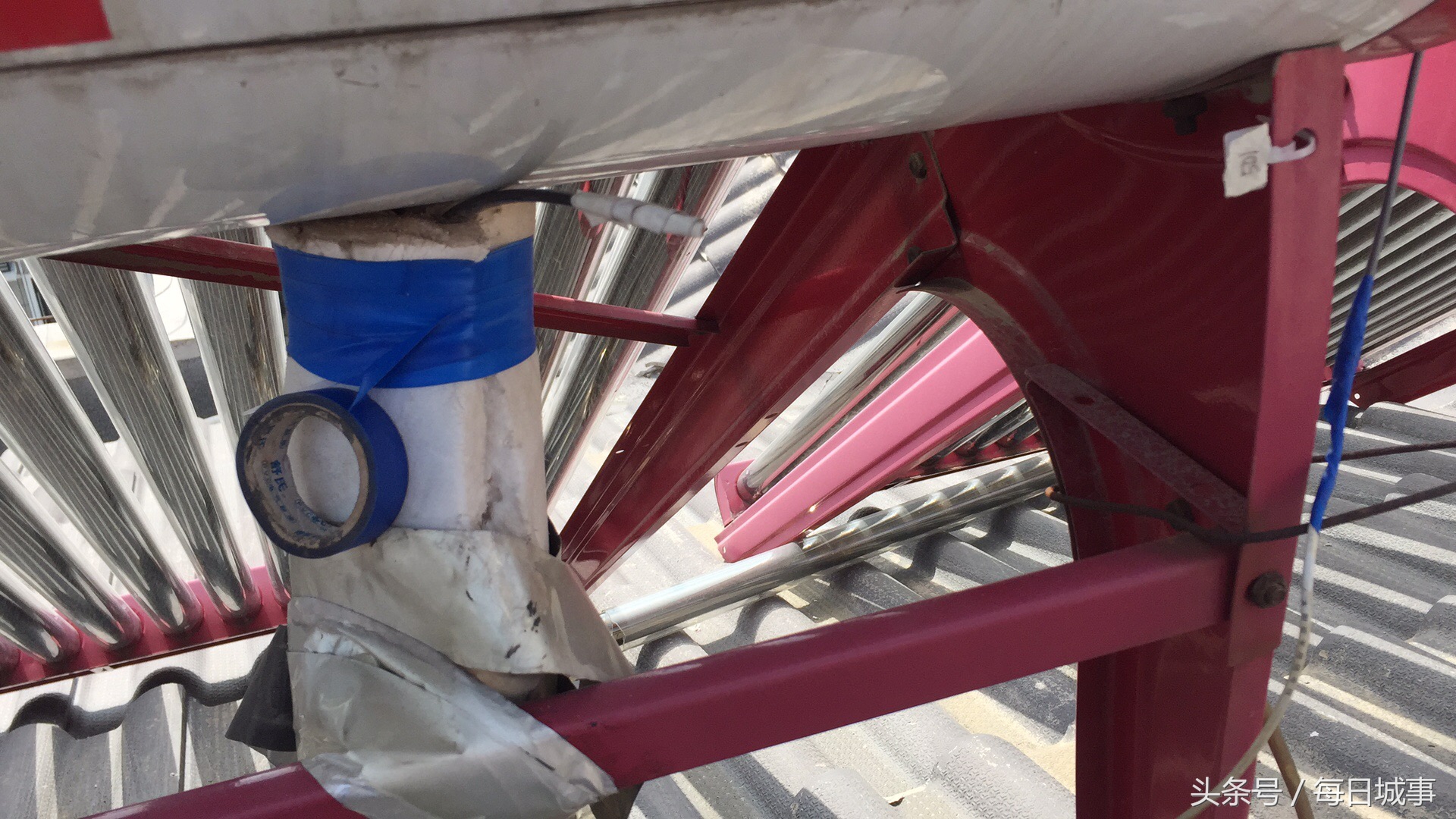 太阳能遇到的问题,太阳能常见问题及解决方法