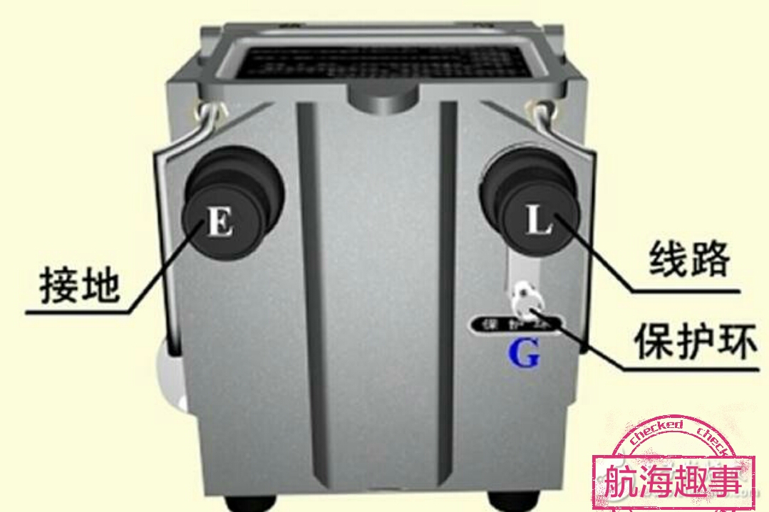 船舶电流表的结构和使用方法,船舶绝缘表使用方法