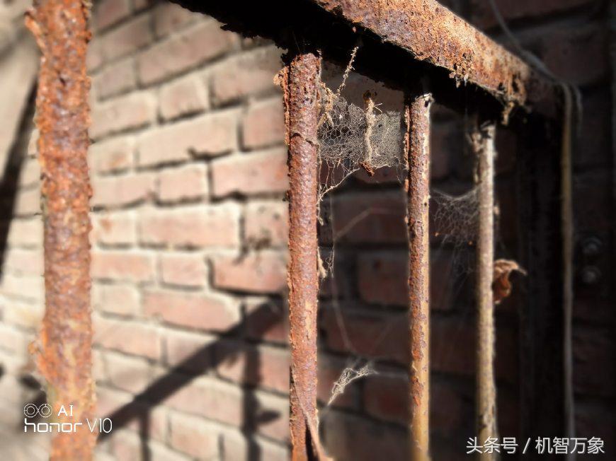 荣耀V10开箱及拍照图赏最超值的麒麟970全面屏AI手机