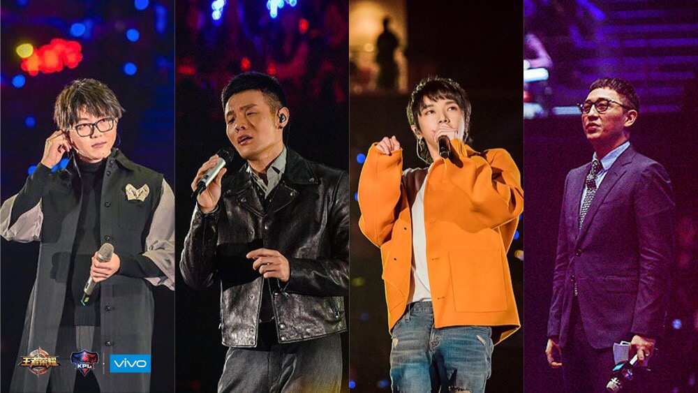 kpl2017秋季赛qghappy回放,2017kpl秋季赛总决赛成果