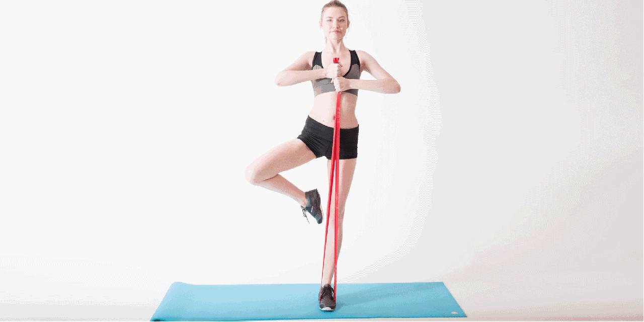 一招变成筷子腿,怎么把大象腿变成筷子腿最有效