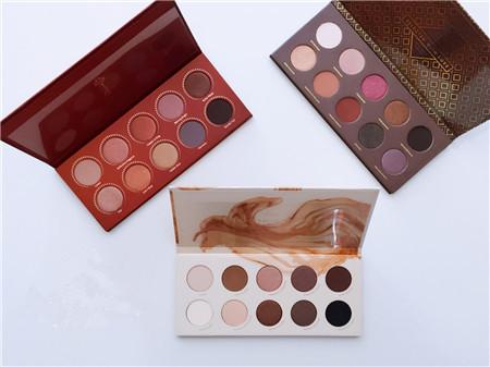 不画眼影不戴美瞳的妆容,不画眼妆的彩妆