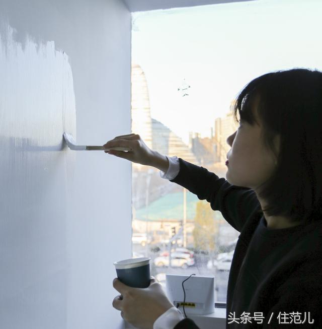 珍珠白国产漆和进口漆差距,进口漆和国产漆优缺点