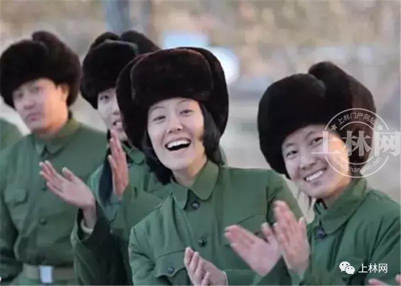 那些年,我和我的上林小伙伴们的御寒神器!