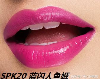 美宝莲滋润口红测评,美宝莲黑科技口红
