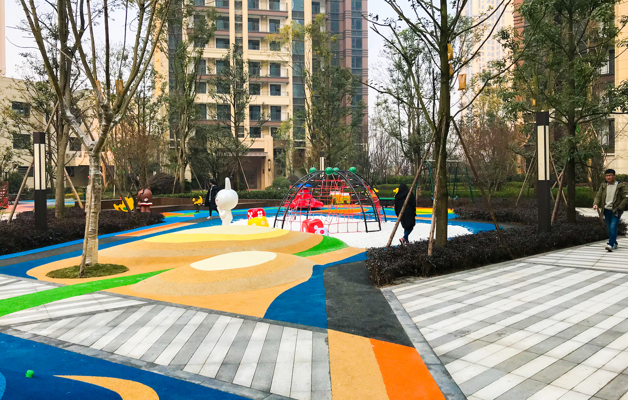 成都龙湖三千庭房子地段如何,成都龙湖·三千庭好吗