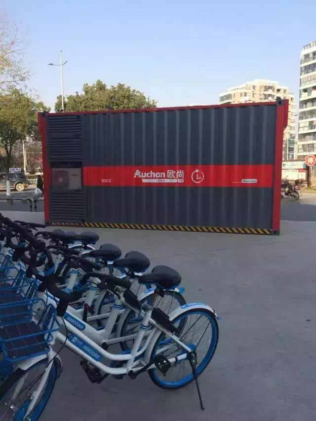 嘉兴无人售货超市,嘉兴无人超市系统