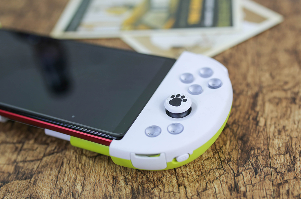 一张图秒懂吃鸡辅助开怪:快而准