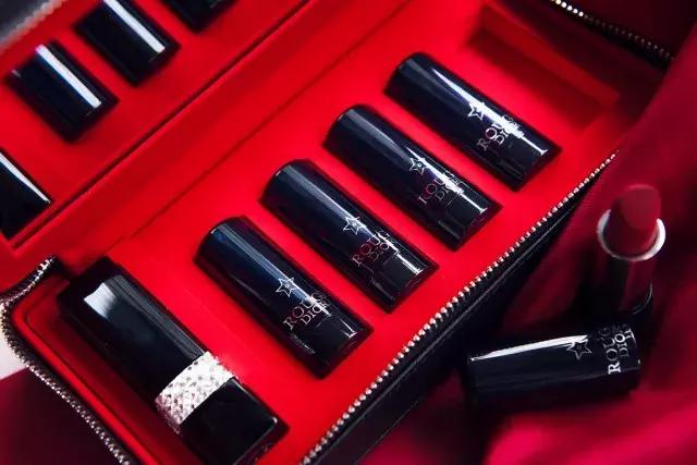 不得不败，圣诞限量我我我竟然又买了这么多~