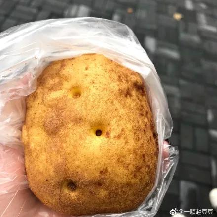 2017年我在上海,我向这些美食势力低头!超过半数没吃过的举手!