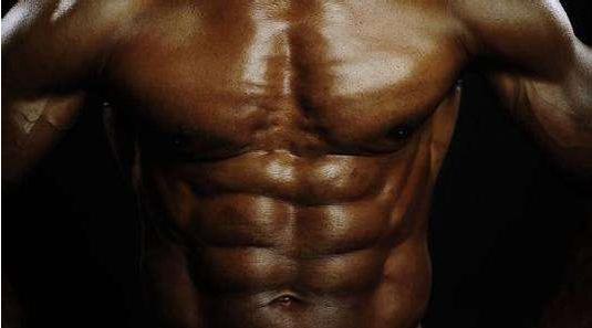 腹肌训练如何加重,锻炼腹肌不伤腰椎的最快方法