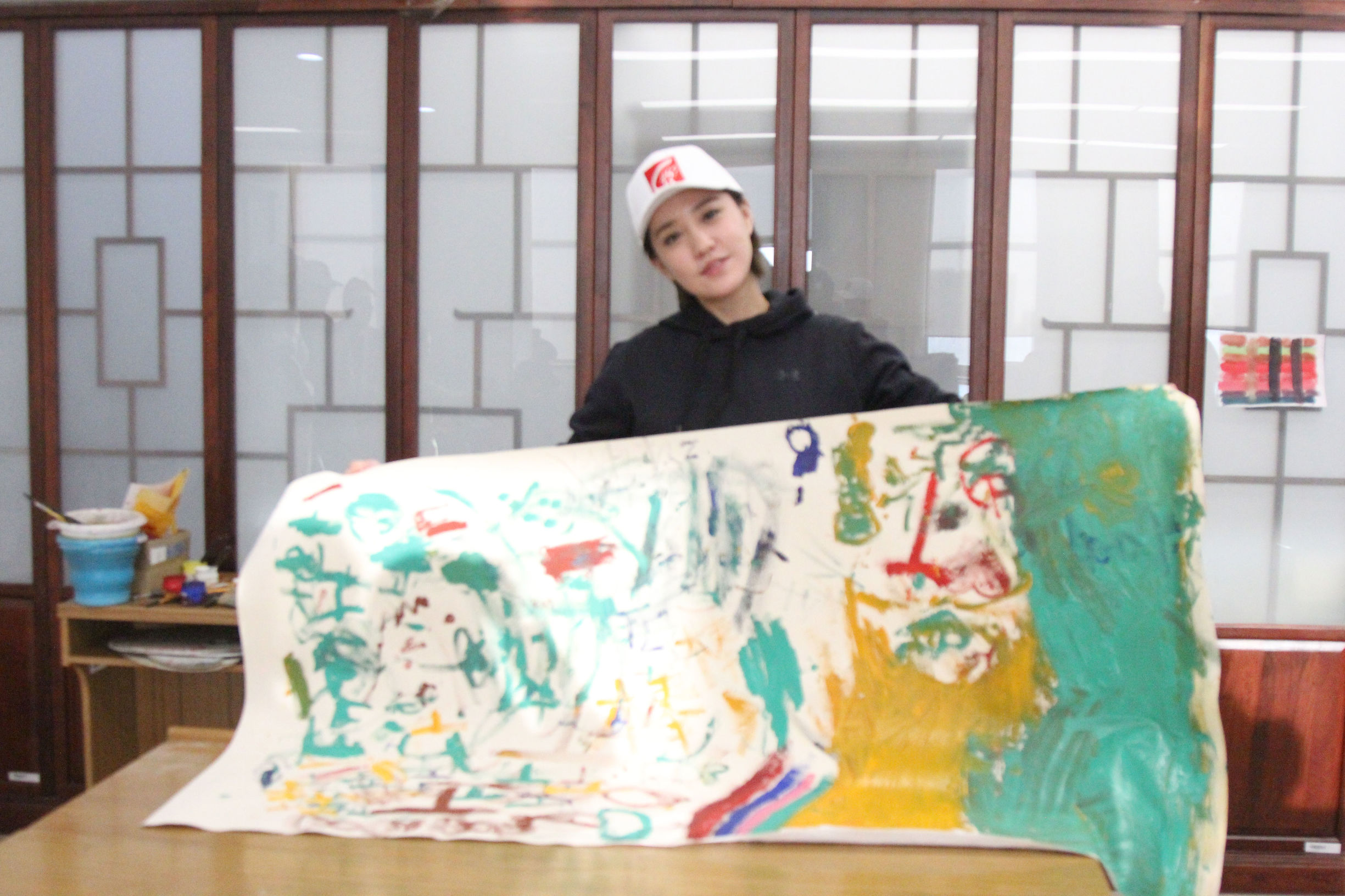 走进智障孩子世界,自闭症儿童的艰难成长之路