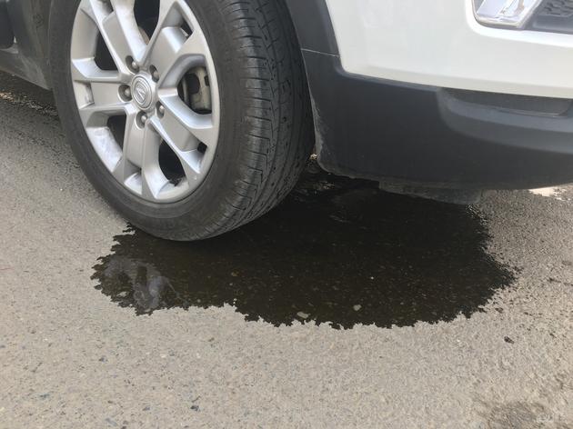 最终还是放弃了合资品牌,入手了这台国产品牌的领导者