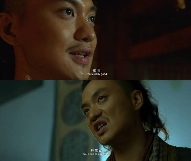 口碑炸裂的励志电影摔跤吧爸爸,中国年度十大电影排行榜