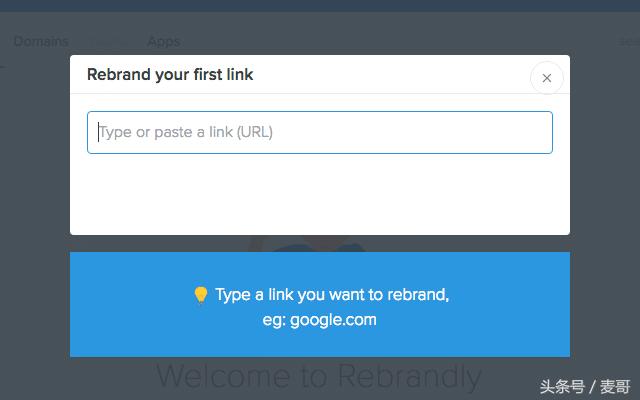 域名可以随便命名,域名可以免费建站吗