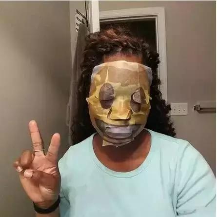 被博主种草平价好用面膜,日本面膜平价好用的