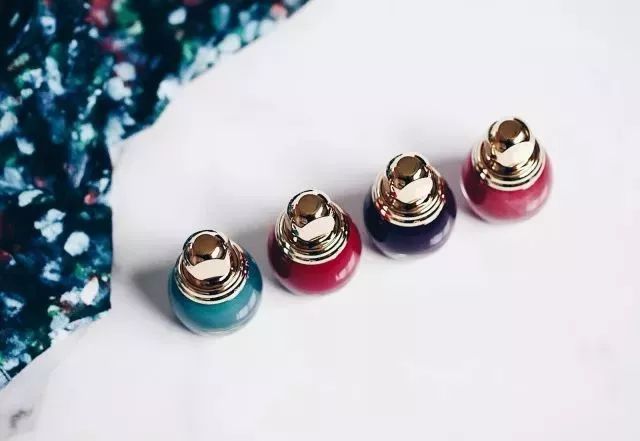 blingbling的圣诞限定不完全晒单｜买买买的幸福力