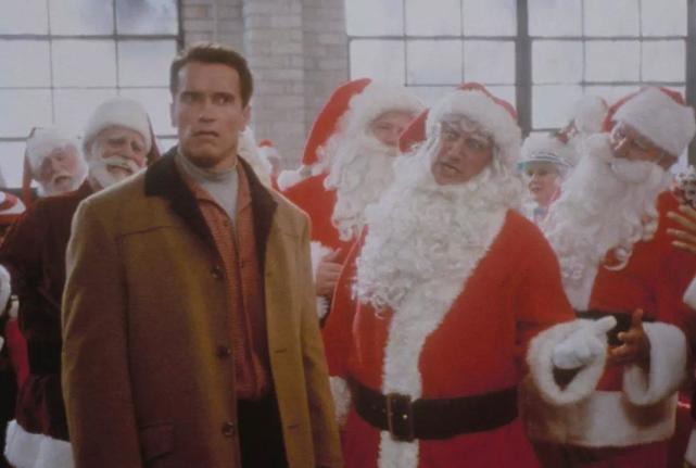 圣诞节电影桥段怎么送 (圣诞节有关浪漫爱情电影)