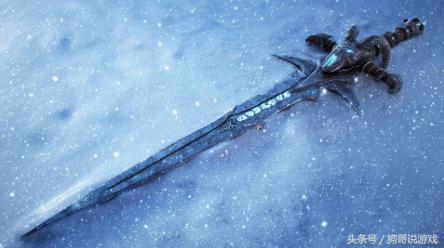 魔兽上古神器排行,魔兽世界各大神器来历