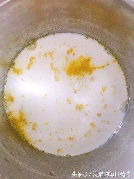 好看又好吃又简单的华夫饼做法,华夫饼加点料香酥软糯又美味