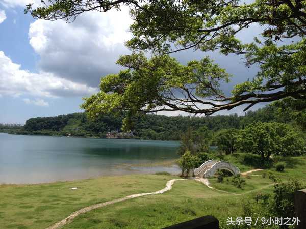 湛江空气质量全国排名,中国大陆最南端在湛江哪个镇