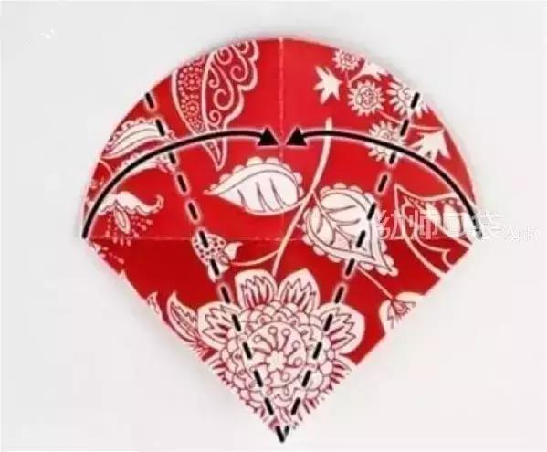 创意新年贺卡diy,2023年新年贺卡diy