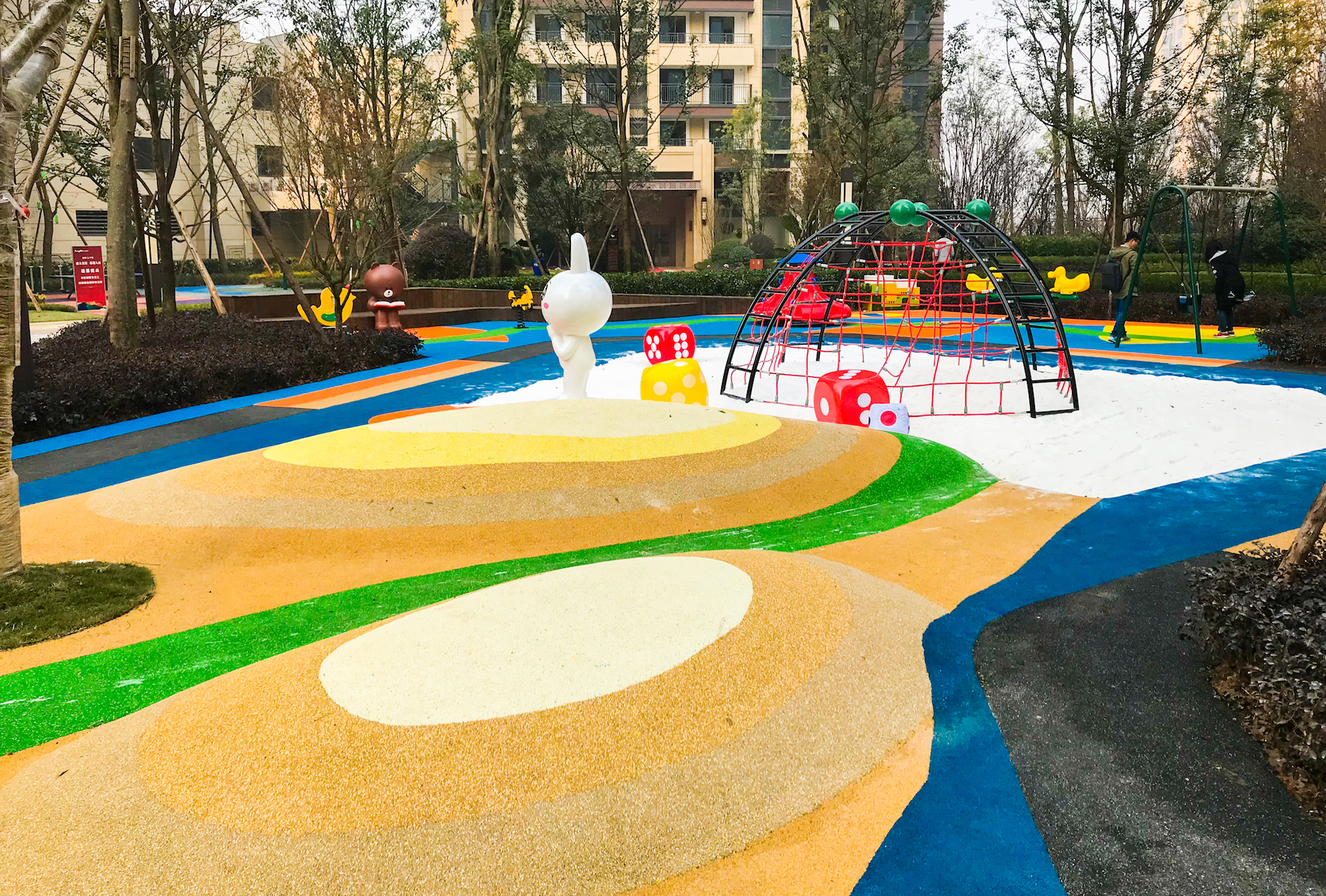 成都龙湖三千庭房子地段如何,成都龙湖·三千庭好吗