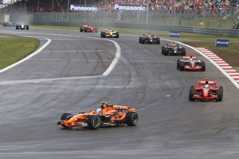 世爵最新款超跑,世爵超跑界最异类的存在