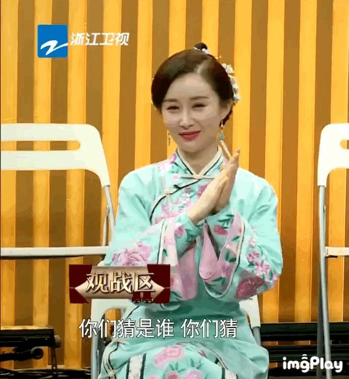 舒畅演员的诞生演技获肯定,舒畅在第几期参加演员的诞生