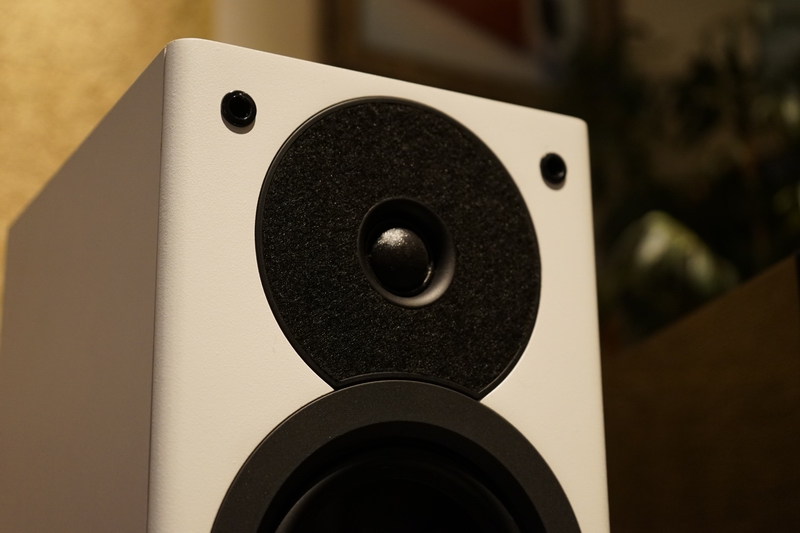 teacnt503和ud503哪个好,teacnt503可以做前级功放