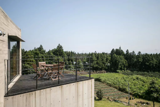 韩国高奢民宿推荐,孝利的民宿