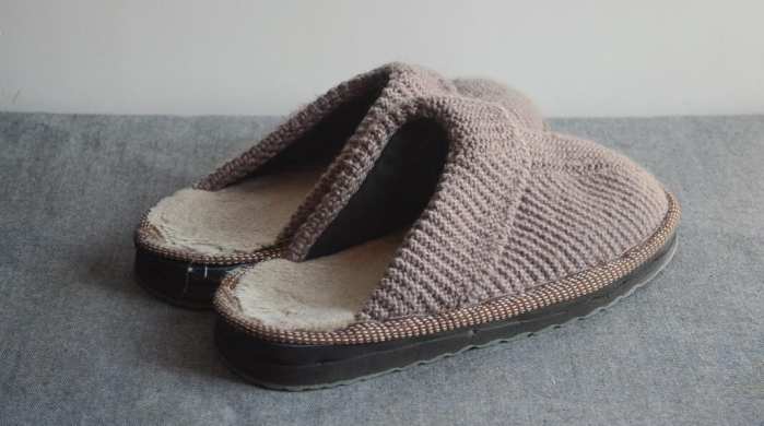 棉拖鞋没穿几天就发臭,冬天的棉拖鞋怎么洗才不臭