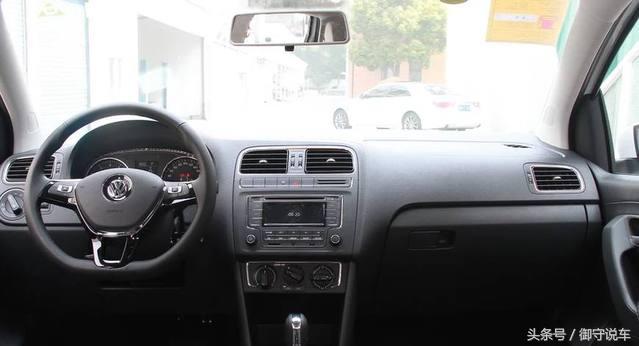 大众Polo值不值？车主分享行驶4500公里后的优缺点感受！