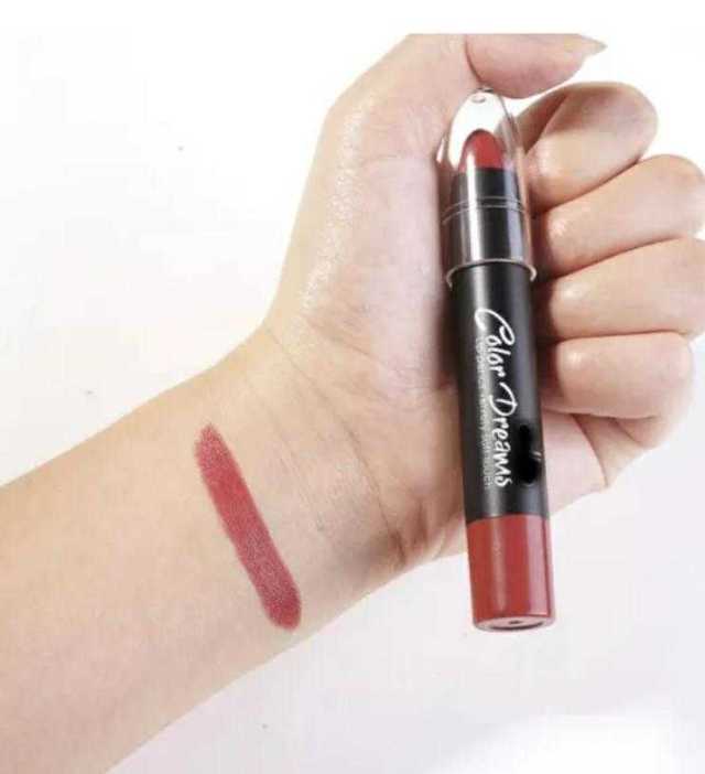 这5支平价口红学生党必买,口红排行榜最好看色2020秋冬平价