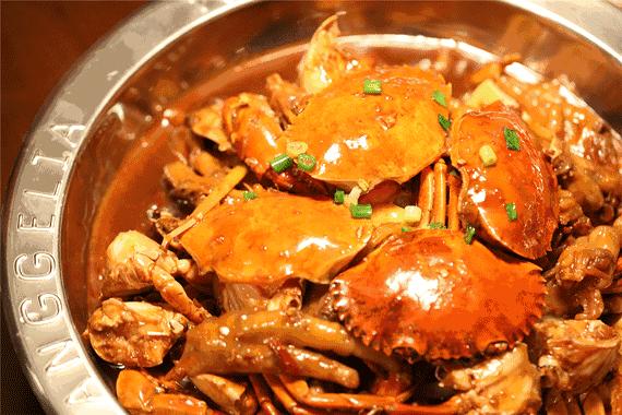 你来过无数次三里屯,却从没走进过这栋吃货大楼?!