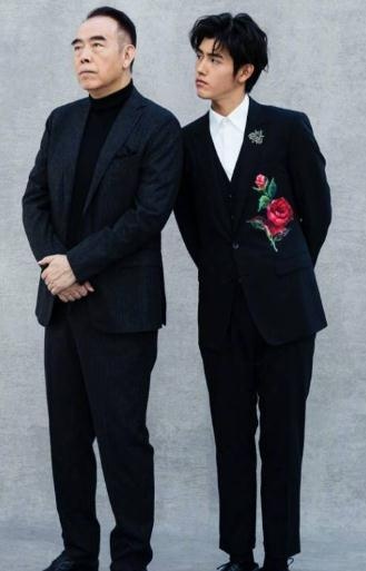 李安和陈凯歌谁厉害,陈凯歌和李安谁厉害