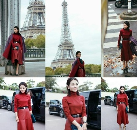 圣诞限定款红色,今年最流行的圣诞礼物男