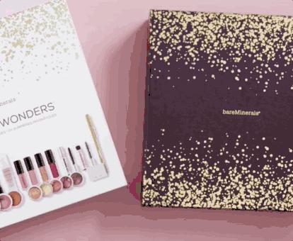 2017最值得买的圣诞日历礼盒，一天一个惊喜！