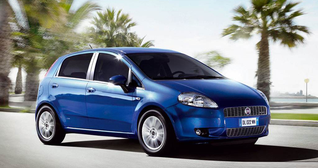 欧洲安全碰撞测试最差的车,菲亚特500安全性测试